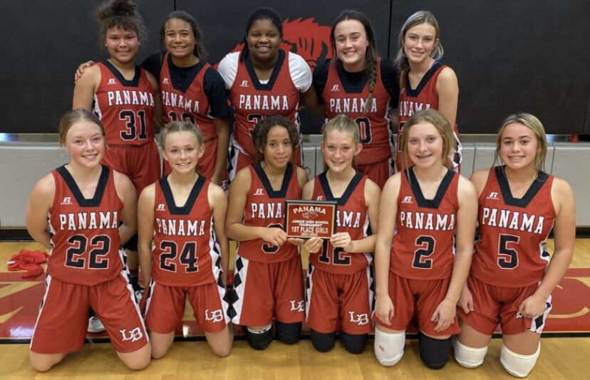 Winning Their Own Tournament